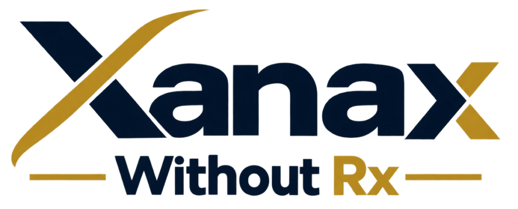 Buy Xanax Online